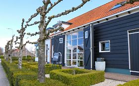 Oostmolenhoeve B&B